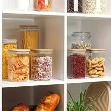 Jars